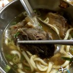 【食記】台北不能錯過好味道 「林東芳牛肉麵」 Restaurant Review: Lin Dongfang Beef Noodles