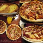 [Closed] La Rouge Pizza – Restaurant Review