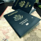 How to get your passport renewed if you are an American in Taipei, Taiwan.