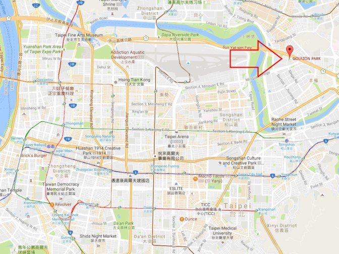 golfing-place-taipei