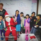 How to Find a Teaching Job in Taiwan